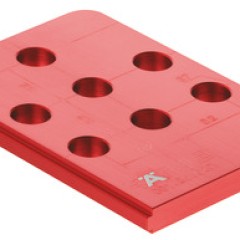 red jig sablon gaurire sistem 32