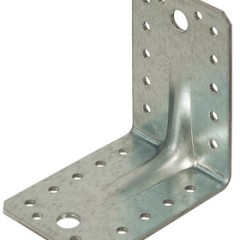Heavy duty conn.gal.90x90x65mm