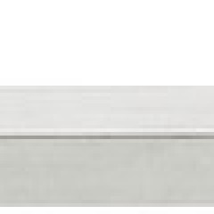 maner inox, 207x15mm,sudat, per.mat z192