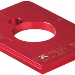 Dri.guide Maxifix 55/35Red Jig