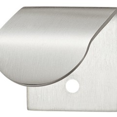 buton rho,inox,per.28mm