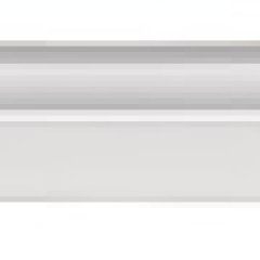 Handle alu.silvc. 106x28mm