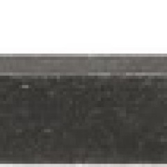 Handle zi.iron col. 188x27mm