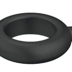 Handle zi.black 32x9x30mm