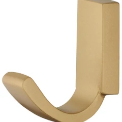 Wardr.hook zi.gold 20x60x56mm