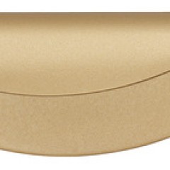 Handle zi.gold 92x35x17mm