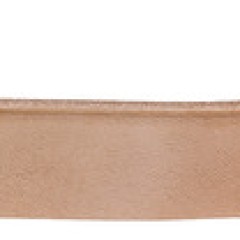 Handle st.chr.pol.leat.nat. 132x26x29mm