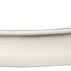 Handle zi.ni.pl.mat 12/92x20mm
