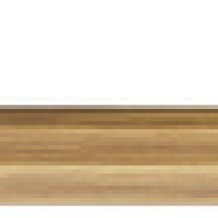 Handle zi.brass brushed 178x27mm