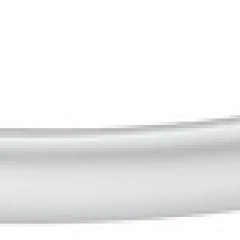 Handle zi.chr.matt 148x29mm